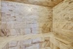 Complex sauna